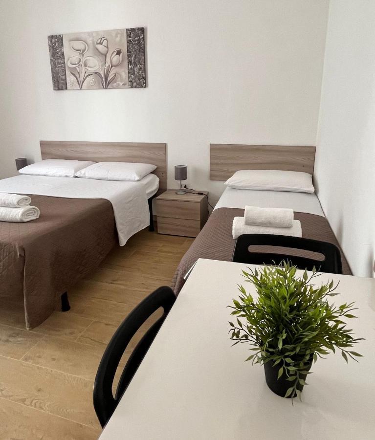 GL Sun Palace Bari Extérieur photo