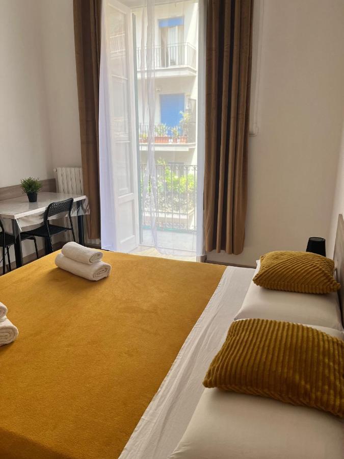 GL Sun Palace Bari Extérieur photo