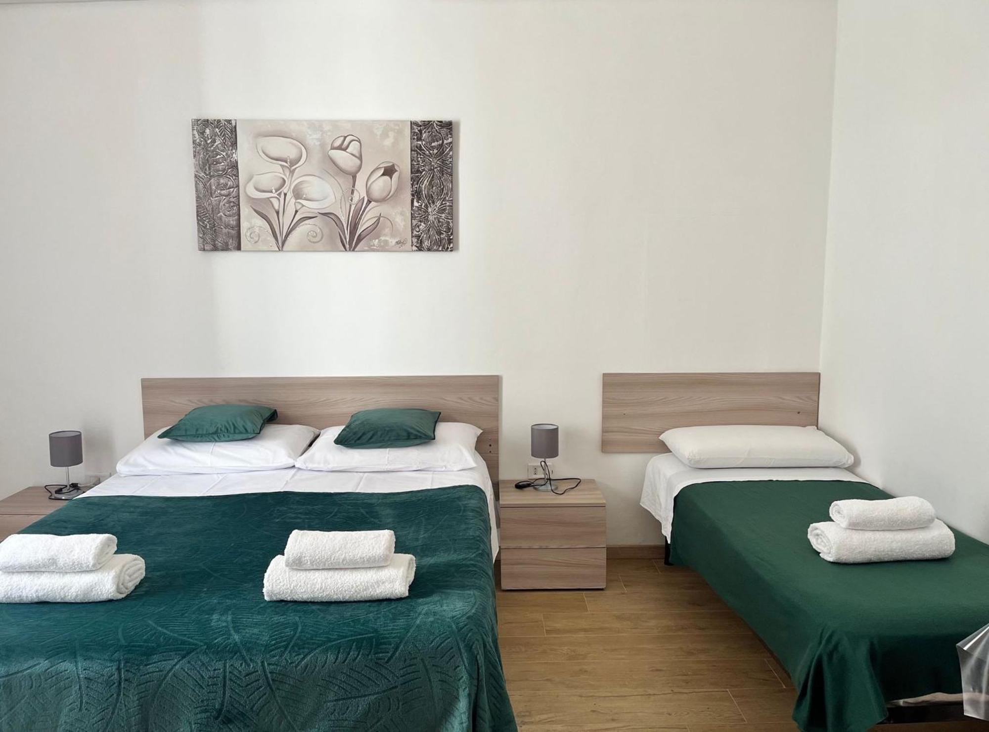 GL Sun Palace Bari Extérieur photo