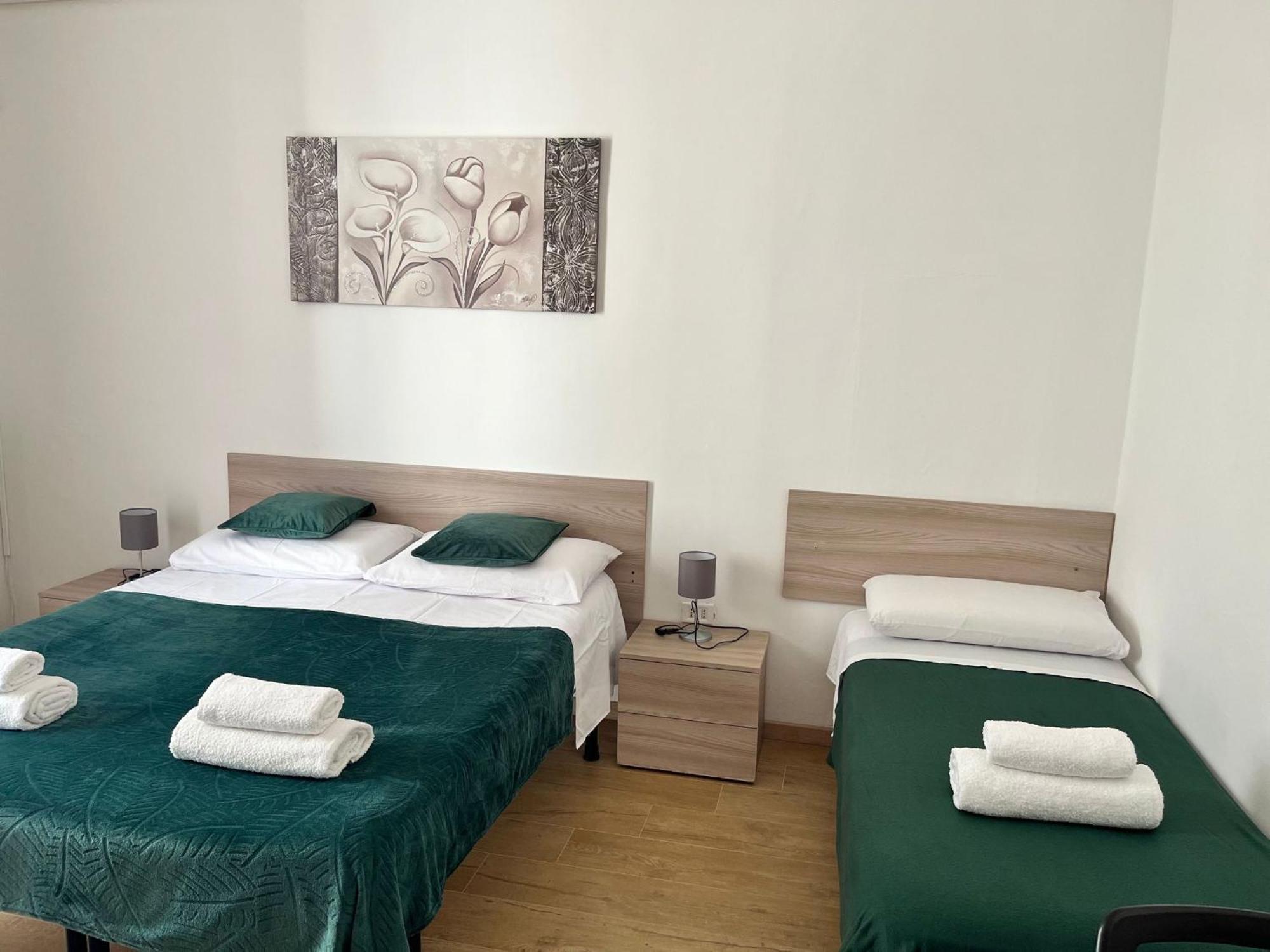 GL Sun Palace Bari Extérieur photo