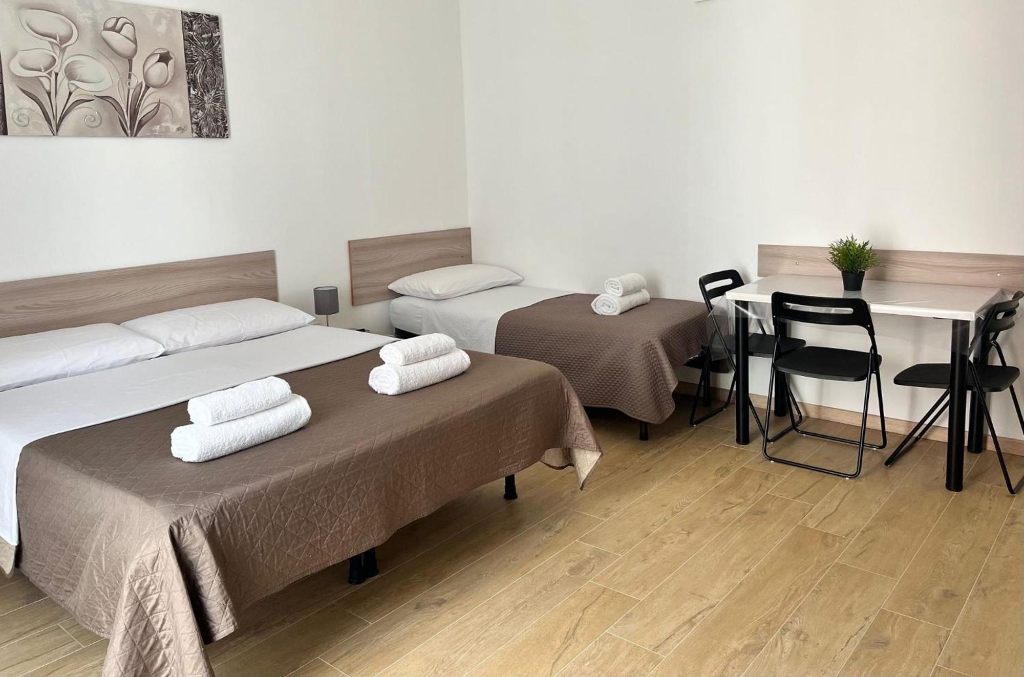 GL Sun Palace Bari Chambre photo