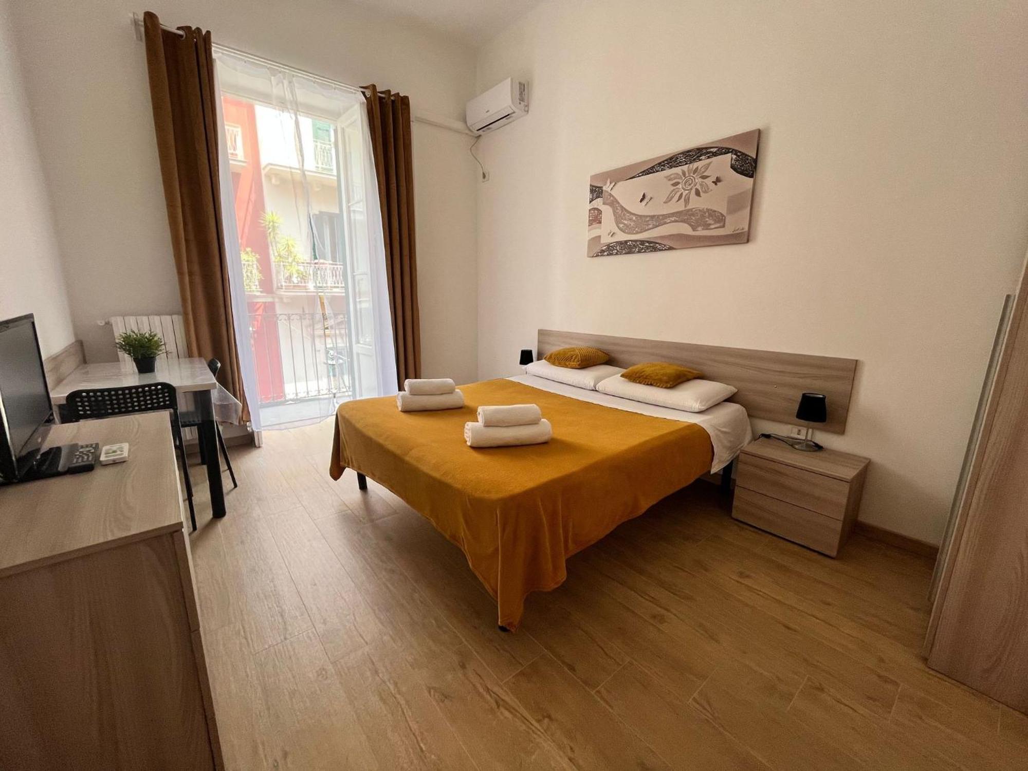 GL Sun Palace Bari Chambre photo