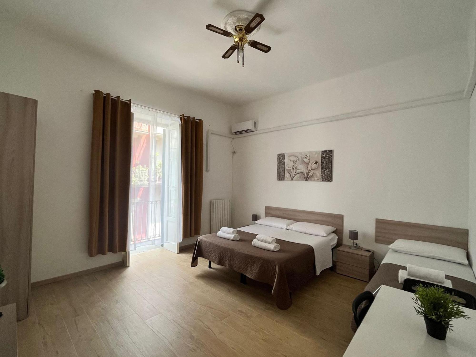GL Sun Palace Bari Chambre photo