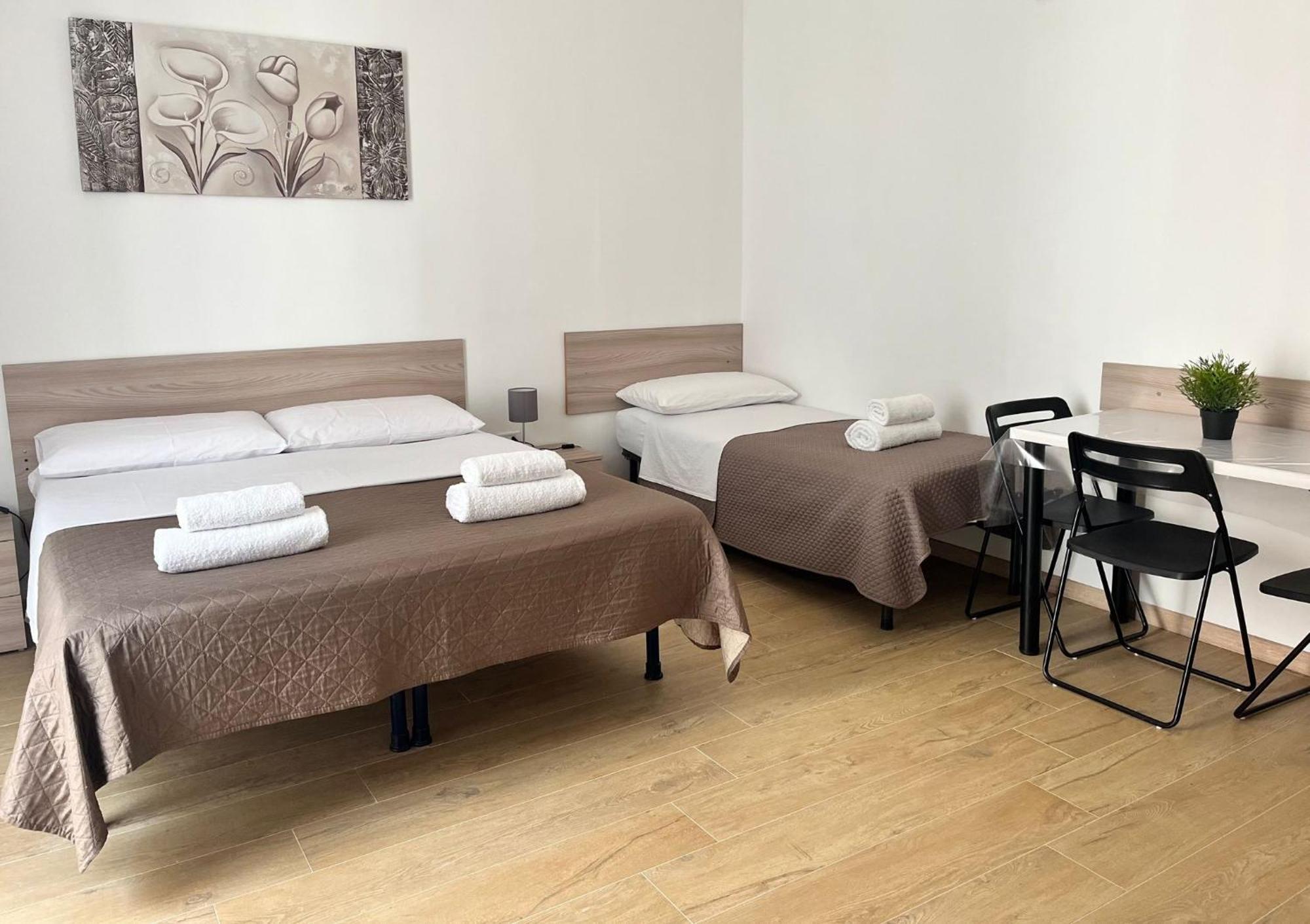 GL Sun Palace Bari Chambre photo
