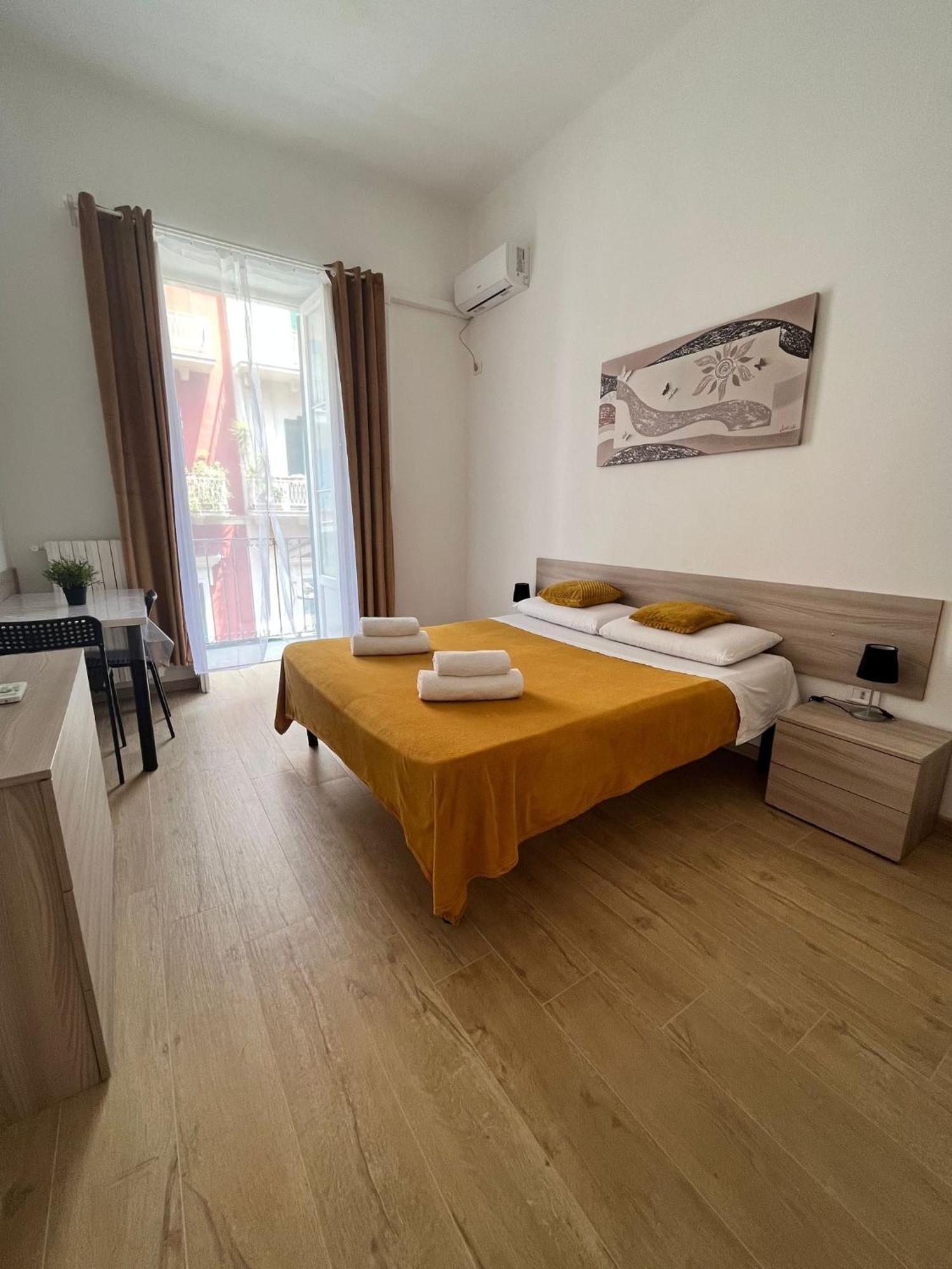GL Sun Palace Bari Chambre photo