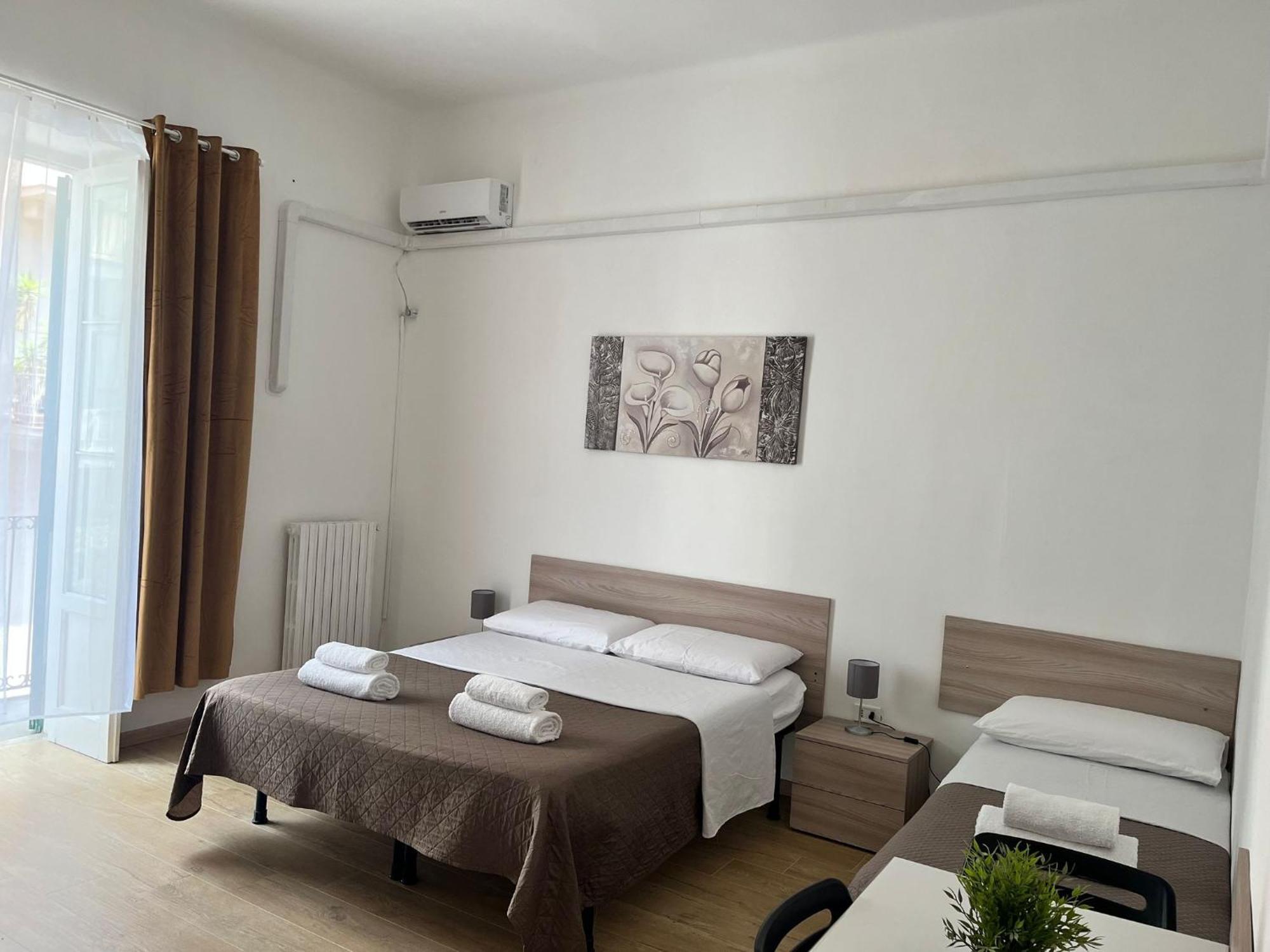 GL Sun Palace Bari Chambre photo