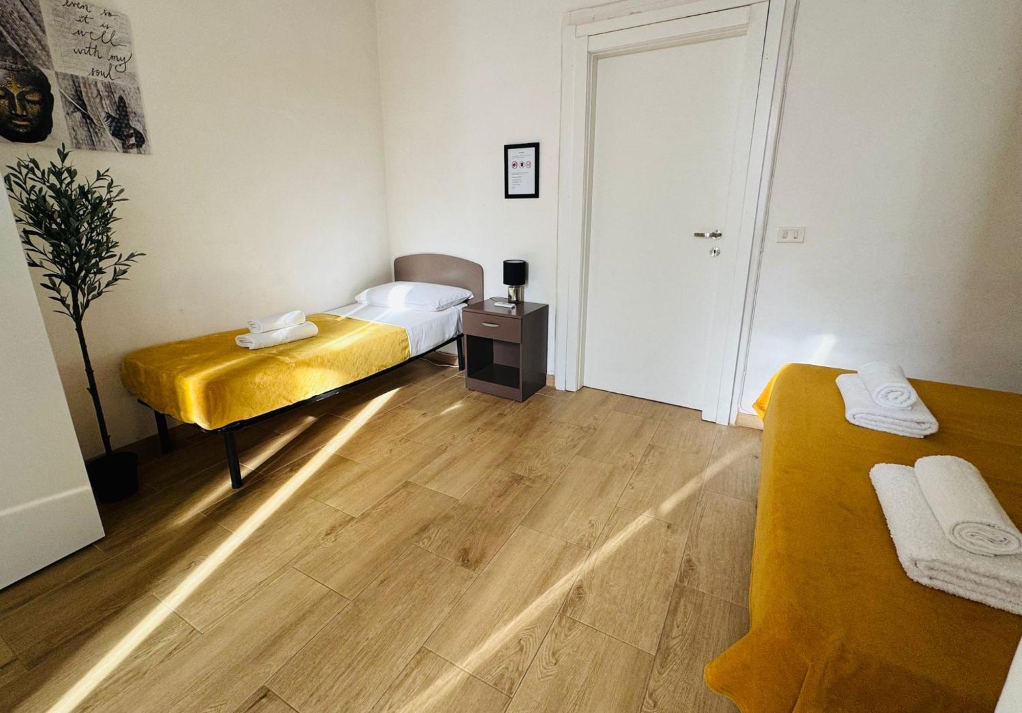 GL Sun Palace Bari Extérieur photo
