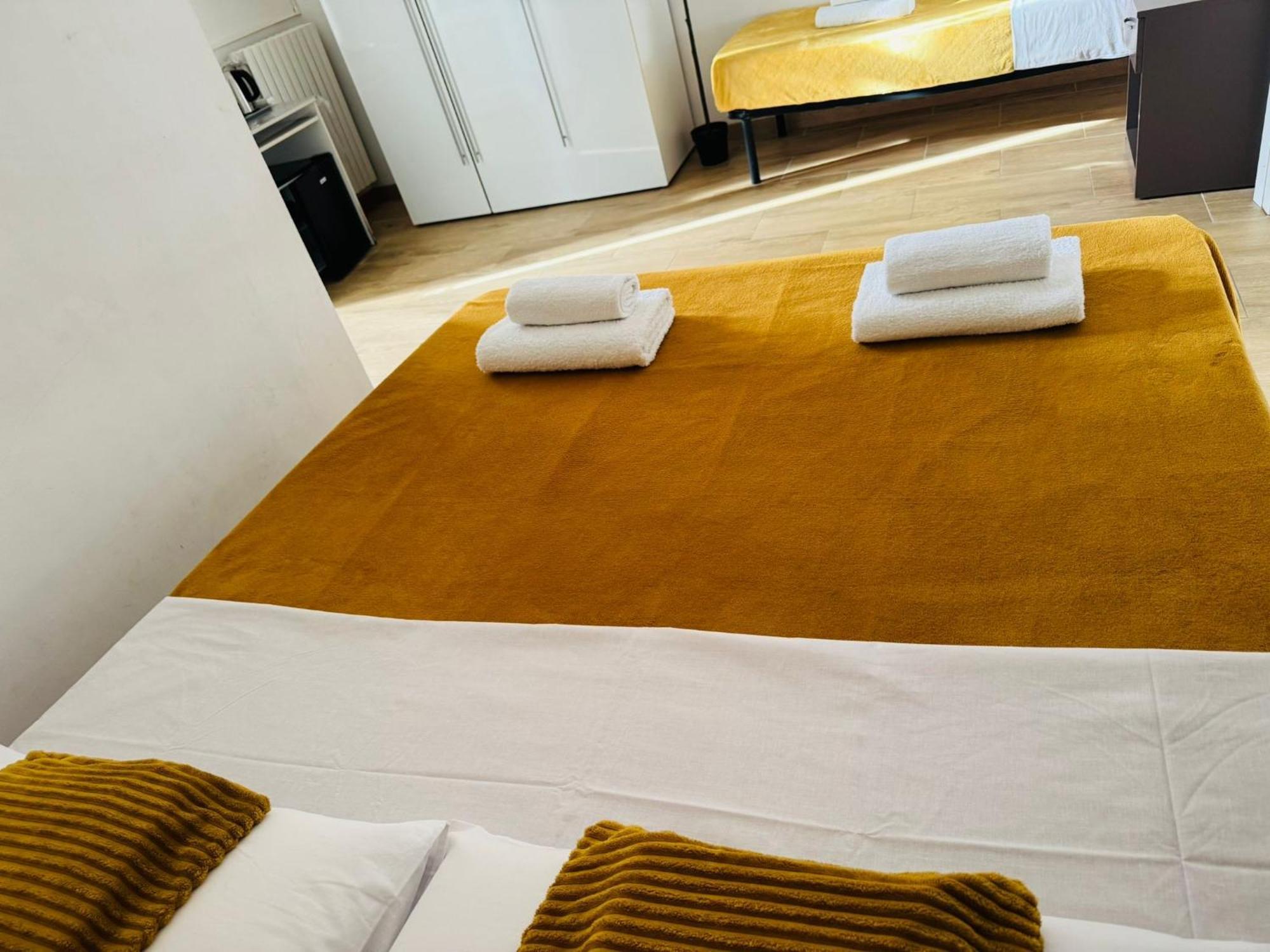 GL Sun Palace Bari Extérieur photo