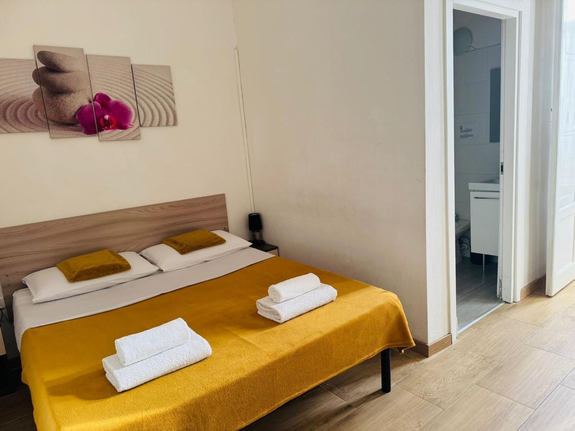 GL Sun Palace Bari Extérieur photo